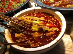 -六月雪干锅(涪城万达广场店)