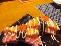 -昊·来了寿司(双楠2店)