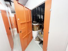 -安东易迷你仓自助寄存仓库(苏州桥店)