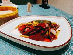 -北塘海鲜·天津菜(大光明桥旗舰店)