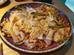 -纳鲁孜·新疆特色餐厅(上海悦荟广场店)