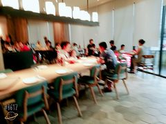 大堂-必胜客(WOW象山涌金广场店)