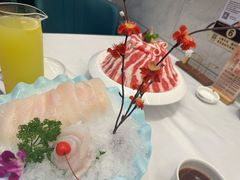-德天肥牛海鲜火锅(龙吟坊店)