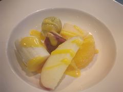 -禾牧铁板创意料理(姑嫂树路店)