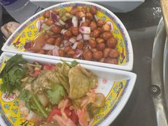-芦月轩羊蝎子(太平桥店)