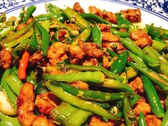 -院8里·小聚园老川菜(九眼桥店)