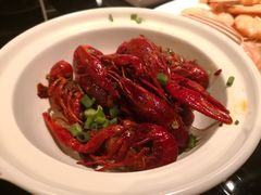 -索菲特酒店·海鲜自助 ·聚餐厅