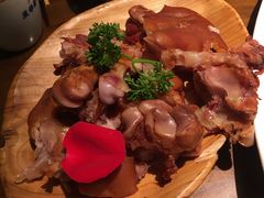 -燕郊烧鸽子(广安路店)