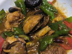 -君霖海鲜私房菜(春柳店)