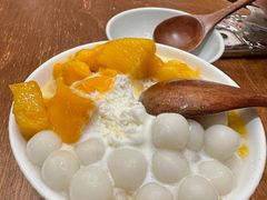 -小团圆糖水铺(襄阳南路店)