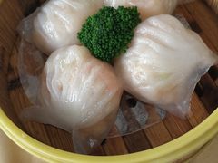 利苑虾饺皇-吉莲利苑海鲜酒家(珠海拱北28年老字号店)