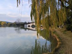 -云龙湖旅游景区