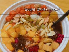 -秀莲胡妈妈 冰粉茶饮开创者(万达店)