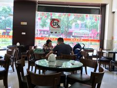 大堂-仁信老铺(北滘店)