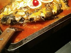 -炉鱼(平湖八佰伴店)