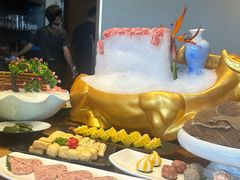 -尚海豆捞(乐虹坊店)