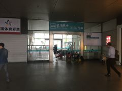 -杭州九堡客运中心