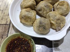 -南雄雄州土菜餐厅(粤北大厦店)
