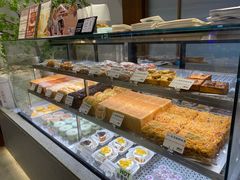 -君之狮子山·轻糖烘焙(松江印象城店)