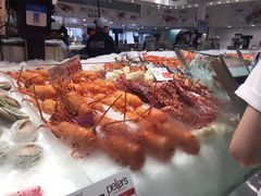 -悉尼鱼市场