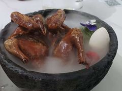 -3号仓库·创意中国菜(新世界城店)