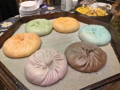 -尚香汤包文博馆(合兴路店)