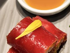 -点都德(中海环宇荟店)