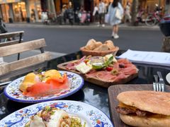 -Alimentari早午餐(安福路店)