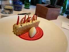 -L'Arome芳芳法国餐厅(仙林金鹰店)