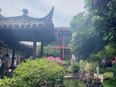 -三坊七巷历史文化街区