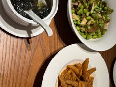 -小厨师·二十年沈家门小海鲜(百井坊巷店)