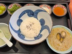 -寄畅興·百年蟹黄面·万国建筑群(外滩27号店)