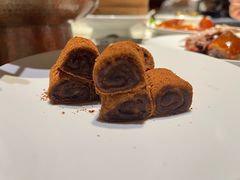-四季民福烤鸭店(望京旺角店)