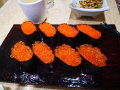 -东京屋(武定路店)
