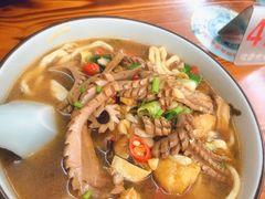 -荣荣面馆(丹溪大道店)