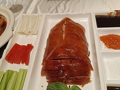 -王府井酒店(金桥港湾店)