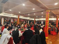 -新龙船黄浦江餐饮游船官方自营店