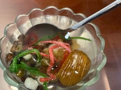 -百年老字号·观振兴蟹黄面·三虾面·苏式面(观前街富仁坊巷店)