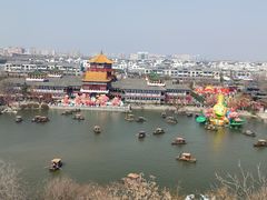 -中国翰园碑林