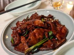 -小吊梨汤·北京菜·烤鸭(双井乐成中心店)