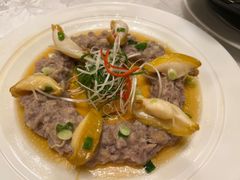 -酌宴府The China Club·广州万富希尔顿酒店(云城东路店)