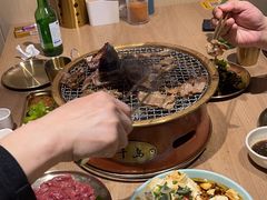 -千岛炭火烤肉·活烤鳗鱼(天通苑店)