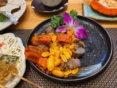-酒久自助料理(佳兆业店)