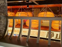 -神府路壹号·海鲜烧烤·砂锅粥·锅物(三坊七巷店)