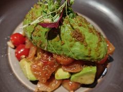 -BROWNSTONE布朗石西班牙餐厅(富城店)