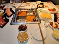 -海底捞火锅(威高广场店)