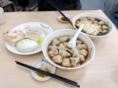 -蒋家桥饺面店(广陵路店)