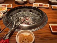 -烧肉一番·新韩式炭火烤肉(大岭山店)