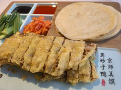 -肘子酥(鞍山西道店)