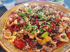 -老来福·非遗酸汤兔(凯旋路店)